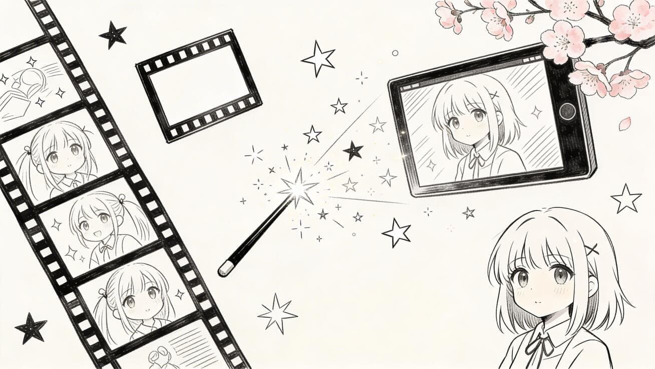 Mejor generador de video anime con IA: crea videos estilo anime con inteligencia artificial (2026)