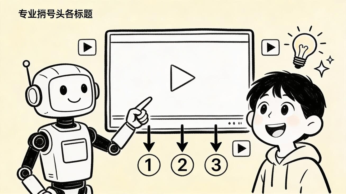 Generador de videos con IA para principiantes: crea videos con IA sin experiencia (2026)
