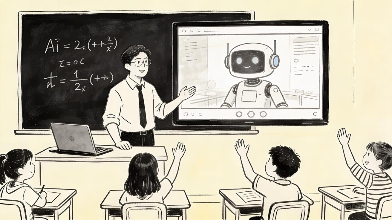 Generador de Video con IA para Profesores y Educación 2026: La Guía Completa