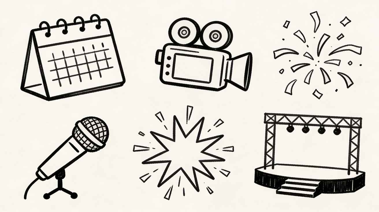 Generador de Video con IA para Eventos: Guía Completa 2026