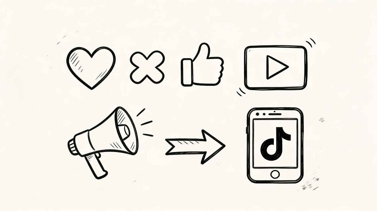 Generador de Video con IA para Marketing en Redes Sociales: Guía Completa 2026