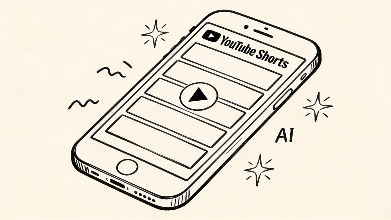 Mejor generador de video con IA para YouTube Shorts en 2026 (Guía completa)