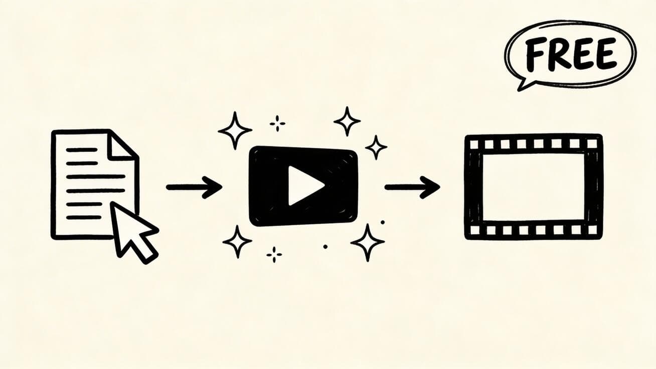 Mejores IA de texto a video gratis 2026: herramientas sin marca de agua, prompts y elección de Seedance