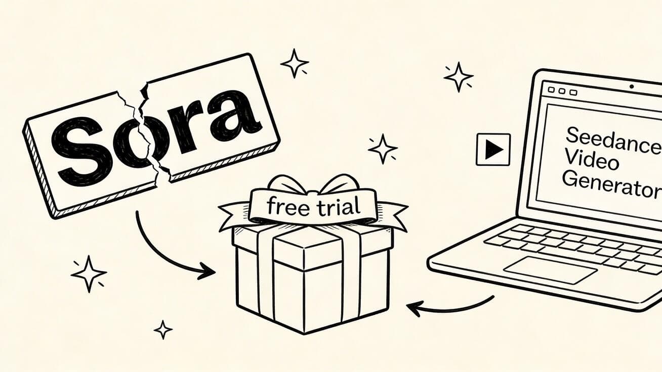 2026年最高の無料Sora代替ツール(Sora終了後のおすすめ)