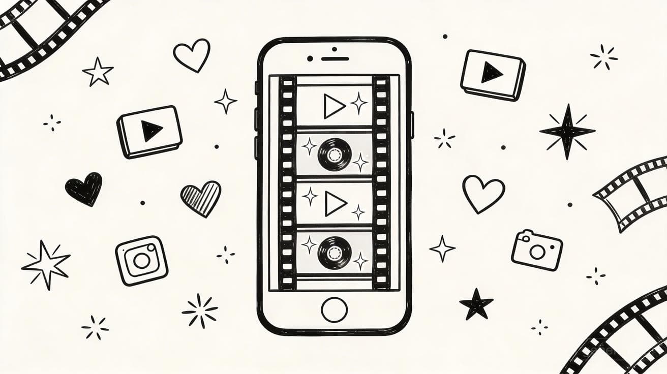 Cómo hacer videos con IA para Instagram en 2026: Guía completa para creadores