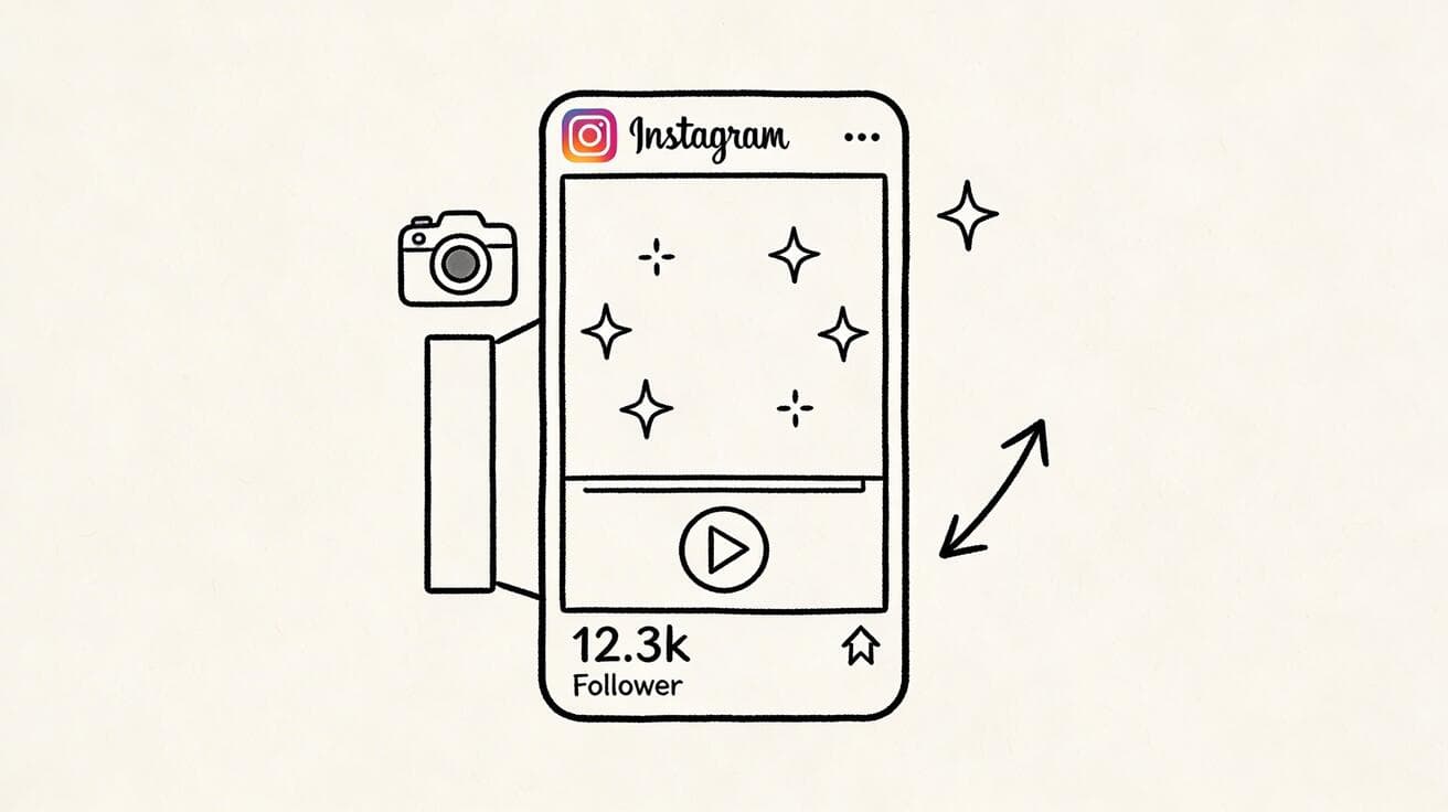 Cómo hacer videos con IA para Instagram Reels con Seedance (2026)