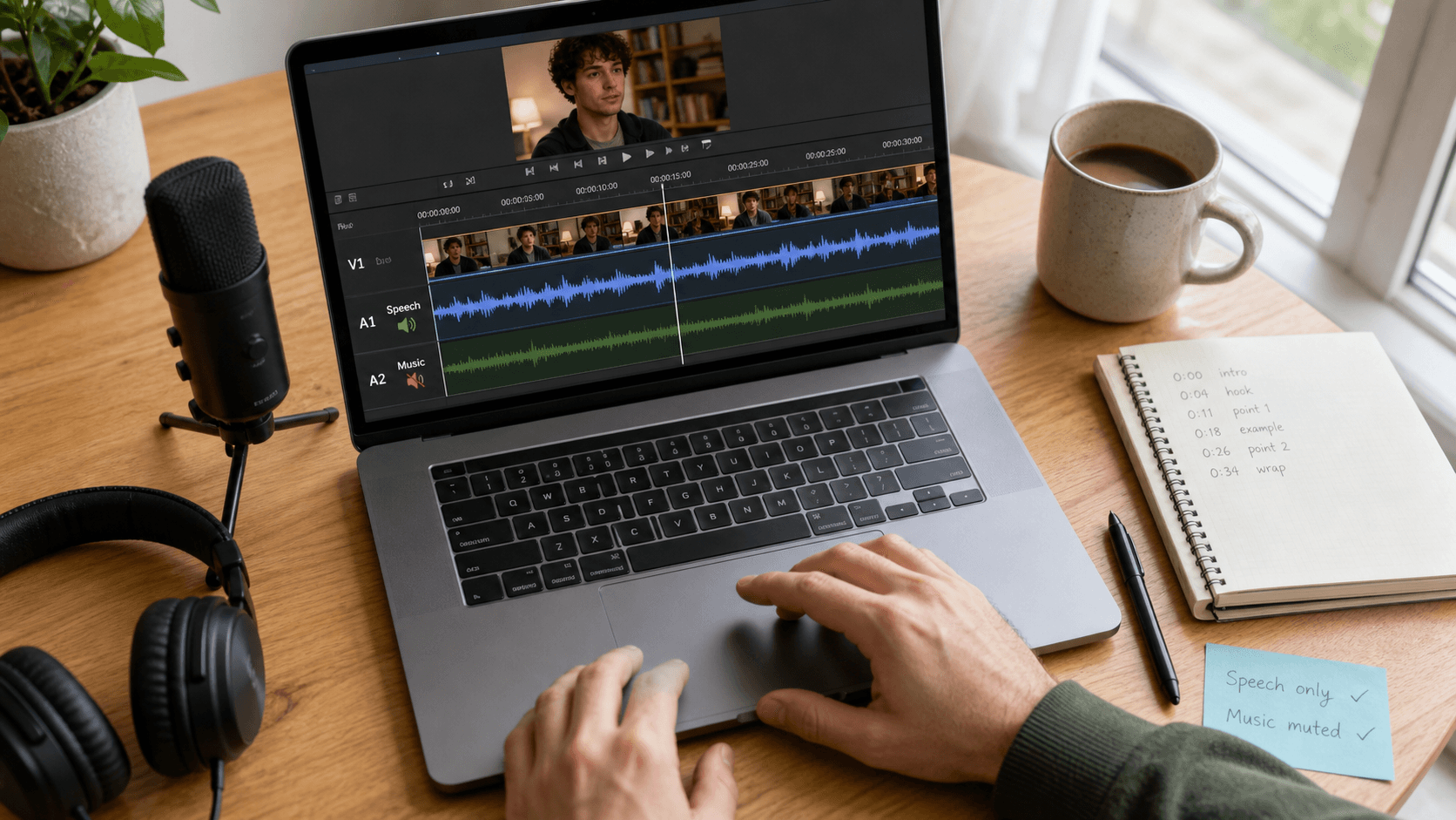 How to Stop Seedance from Singing: Control Character Audio in Your Videos