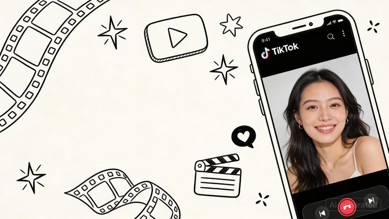 TikTokバイラル動画のためのSeedance 2.0の使い方