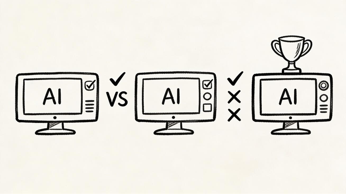 Runway vs Pika vs Seedance:2026年、最強のAI動画生成ツールは?