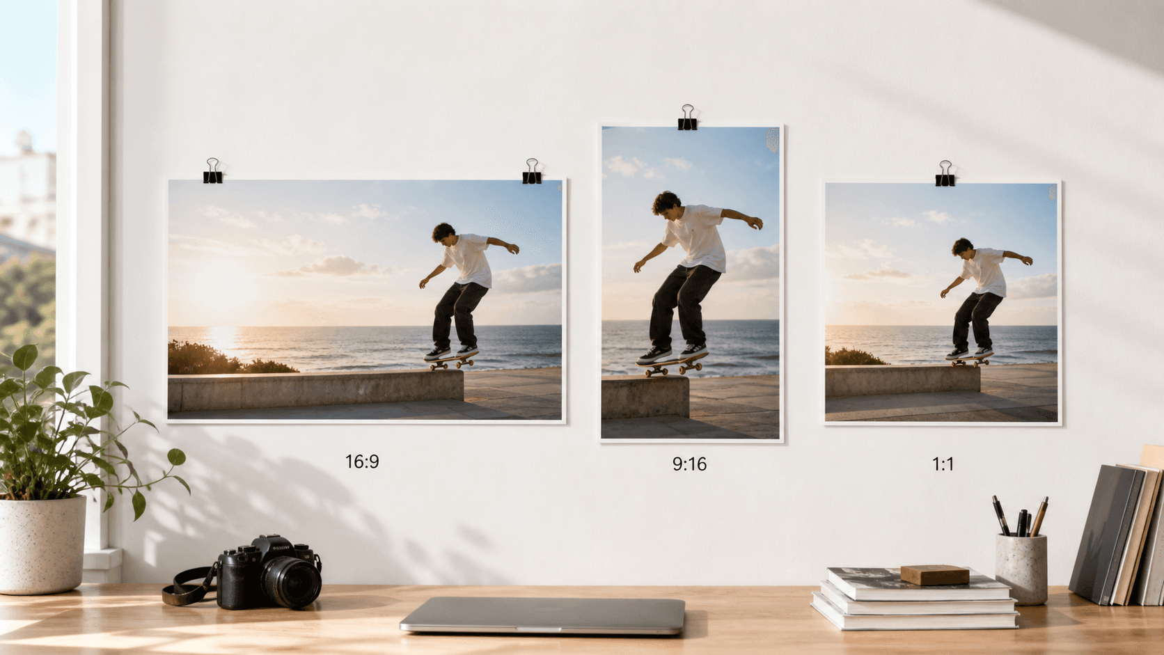 Seedance 2.5 Aspect Ratio Guide: 16:9, 9:16, and 1:1 Explained