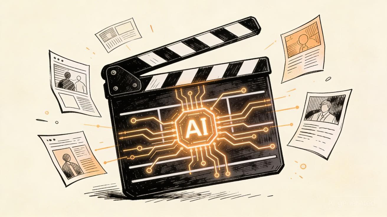 Narrativa con video IA: Cómo contar historias convincentes con generadores de video IA en 2026