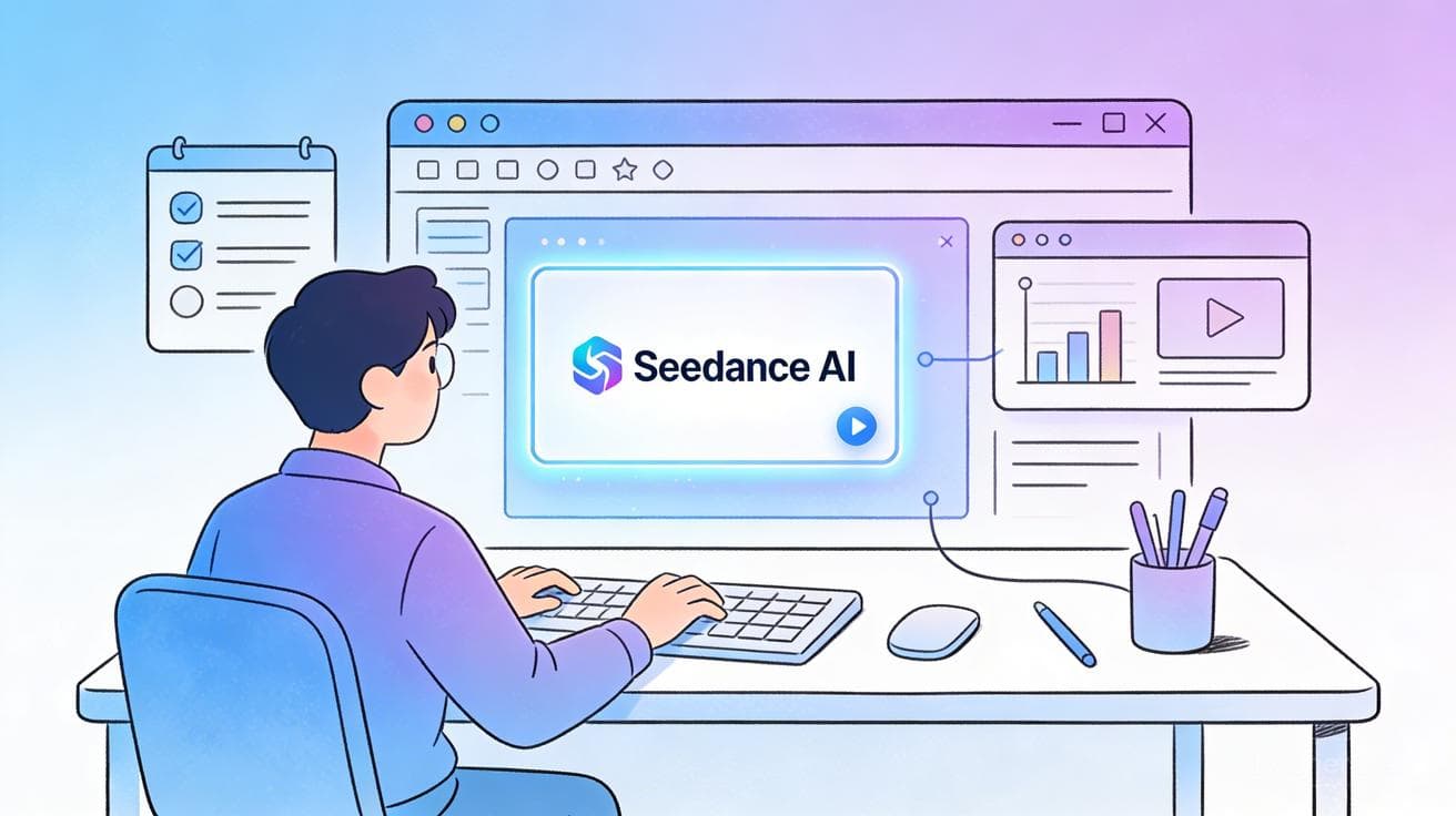 Seedance AI Video Generator: La Guía Completa para 2026