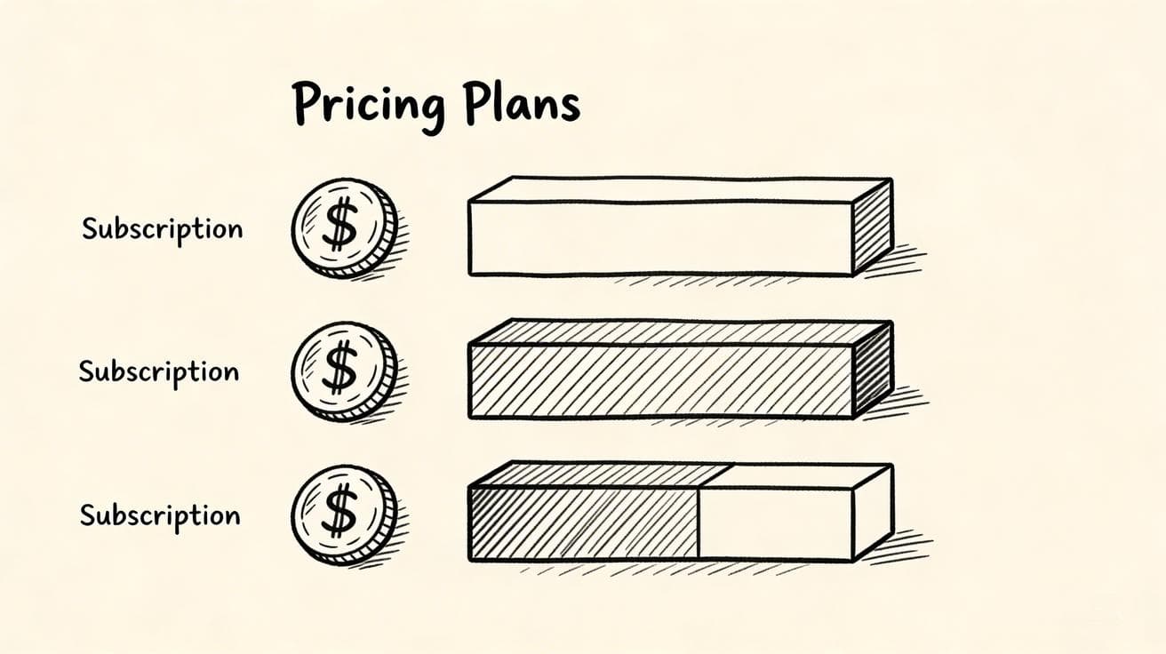 Planes de Precios de Seedance 2026: Mini $12, Estándar $30, Plus $60 — Guía Completa
