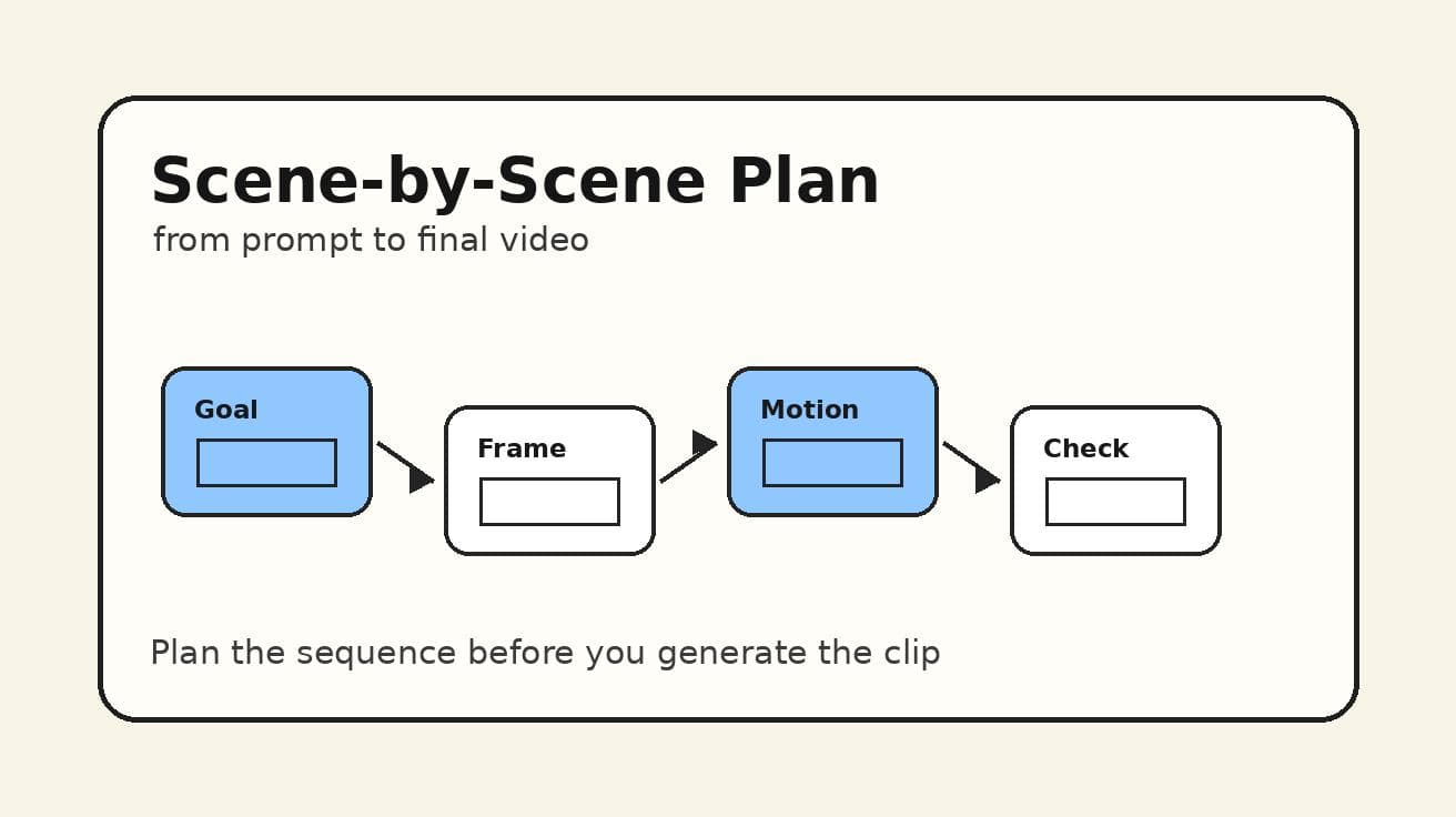 Workflow Seedance du script à la vidéo : transformez vos scripts marketing en vidéos IA en 2026