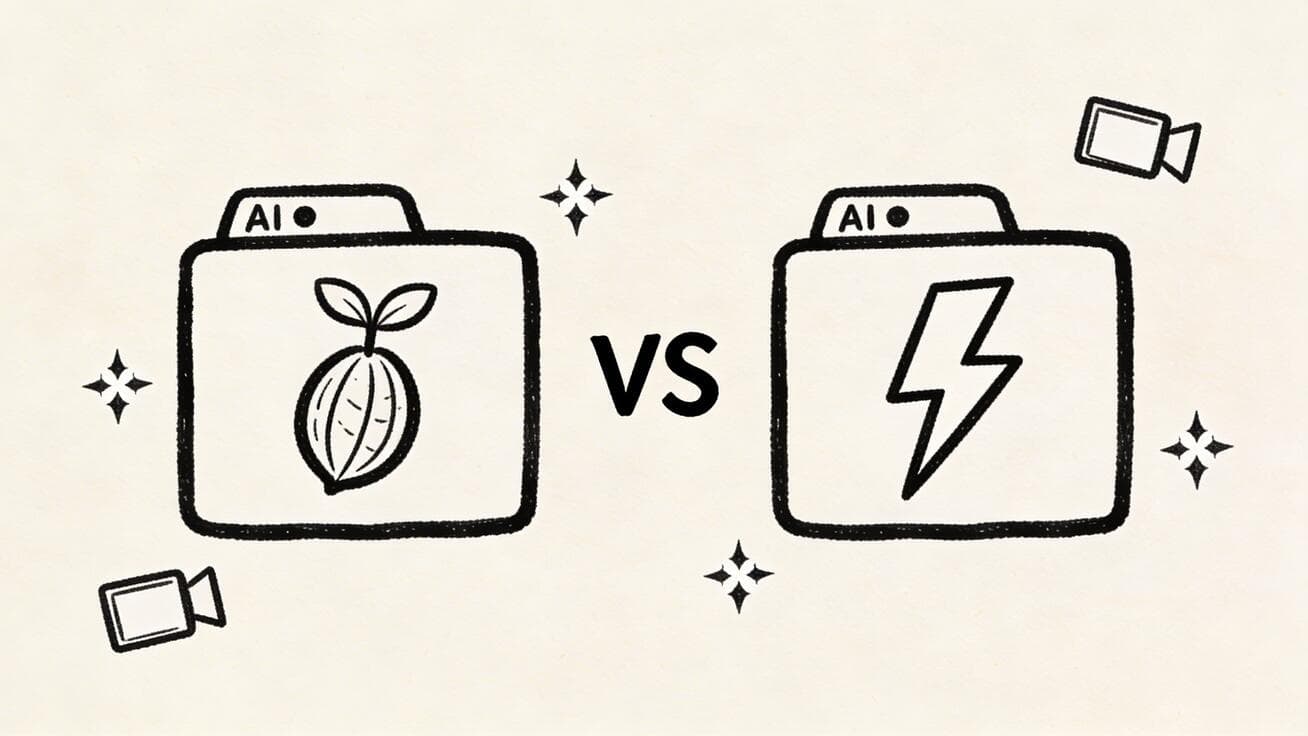 Seedance vs Pika Labs: Guía de Comparación Completa (2026)
