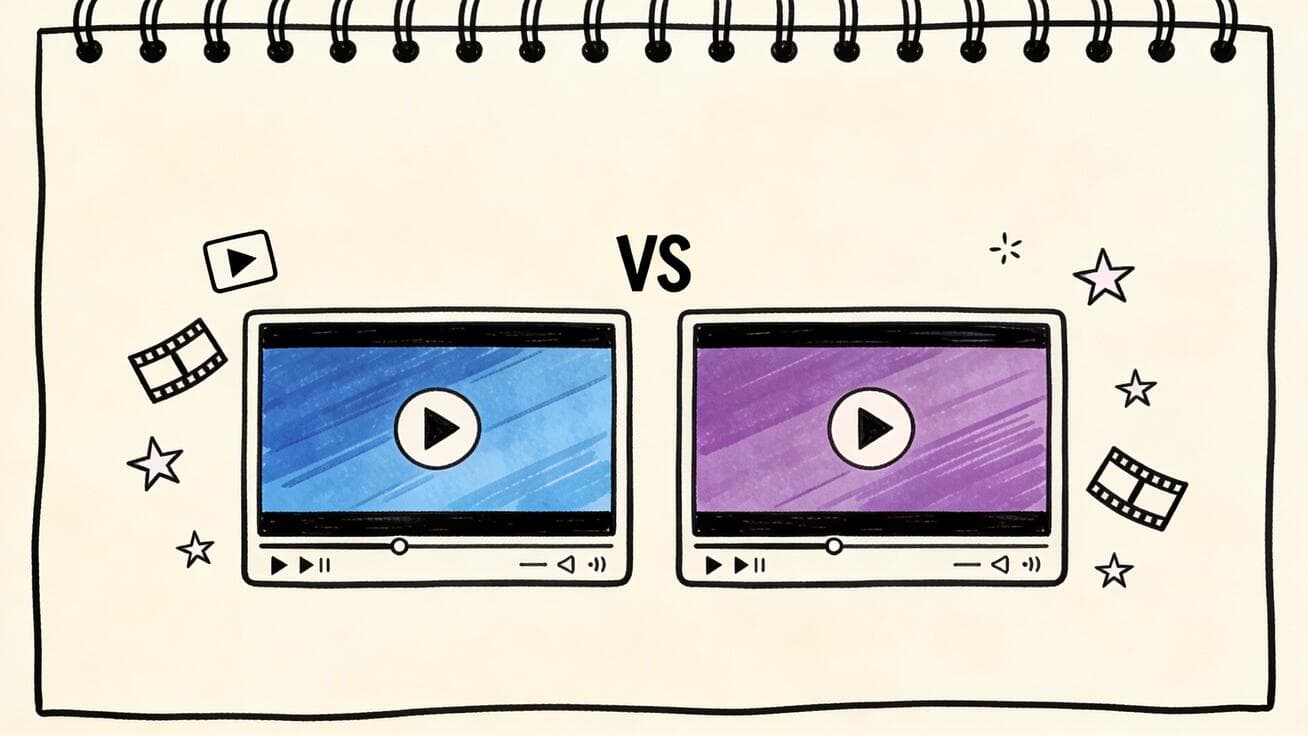 Seedance vs Runway:2026年、どちらのAI動画生成ツールが優れているか?